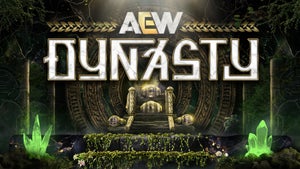 AEW Dynasty on Eurosport HD - live program