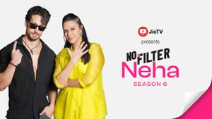 EP 02 - S6 - No Filter Neha with Tiger Shroff on NoFilterNeha - past program