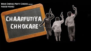 Chaarfutiya Chhokare on Sony MAX2 - past program