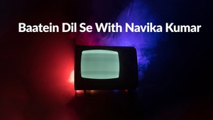 Baatein Dil Se With Navika Kumar on Times NOW - past program
