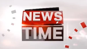 News Time on Asianet News