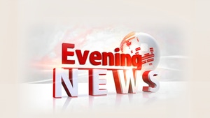 The Evening News on NDTV 24x7 - past program