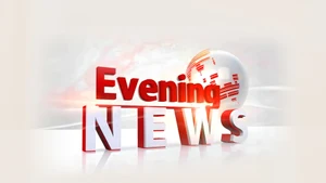 The Evening News on NDTV 24x7 - past program