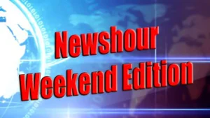 Newshour Weekend Edition on Times NOW