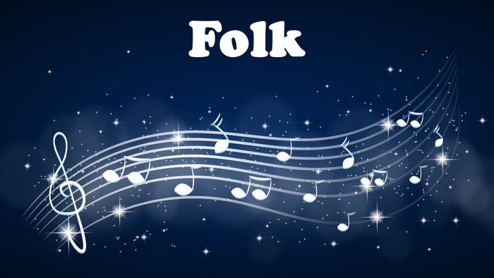 Folk on JioTV