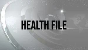 Health File on TV 5 News - past program