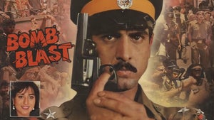 Bomb Blast on Zee Bollywood - past program