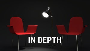 In Depth on India Today - past program