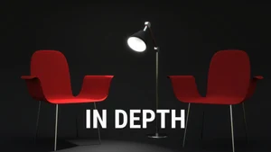 In Depth on India Today - past program