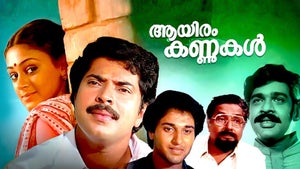 Aayiram Kannukal on Kairali WE TV - future program