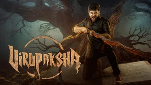 Virupaksha on Suvarna Plus - live program