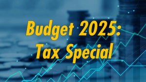 Budget 2025: Tax Special on NDTV Profit