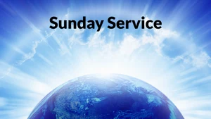 Sunday Service on Village TV - past program