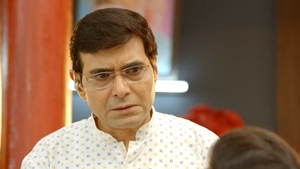 Pushpa Impossible on Sony SAB - past program