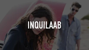 Inquilaab on Colors Bangla HD - past program