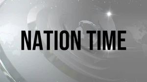 Nation Time on News Time TV - past program