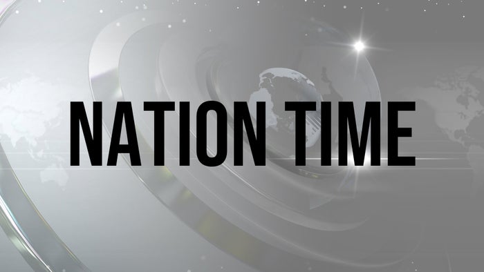 Nation Time on JioTV
