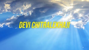 Devi Chitralekhaji on Satsang TV - future program