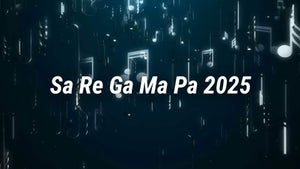 Sa Re Ga Ma Pa 2025 Episode 32 on Zee Bangla HD - future program