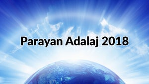 Parayan Adalaj 2018 on Dada Bhagwan Foundation - past program