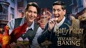 Harry Potter: Wizards of Baking on TLC Hindi