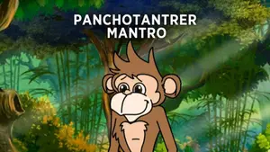 Panchotantrer Mantro on Sony aath