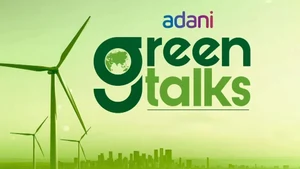 Adani Green Talks on NDTV 24x7 - past program