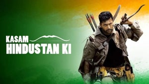 Kasam Hindustan Ki on Zee Action - future program
