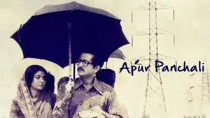 Apur Panchali on Colors Bangla Cinema - past program