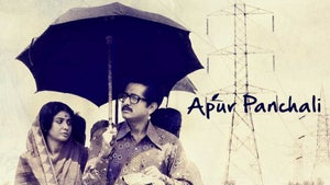 Apur Panchali on Colors Bangla Cinema - past program