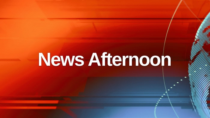 News Afternoon on JioTV