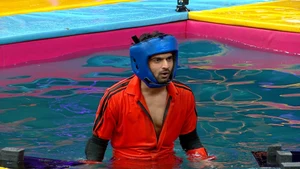 Indian Game Show on SET HD - past program