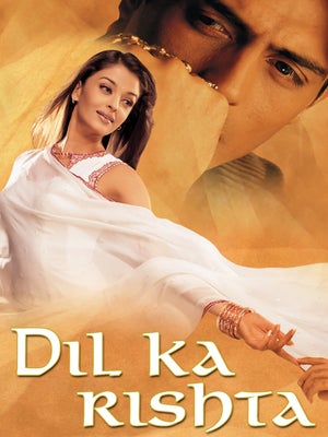 Dil Ka Rishta on Shemaroo Bollywood - past program