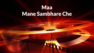 Maa Mane Sambhare Che on Colors Gujarati Cinema