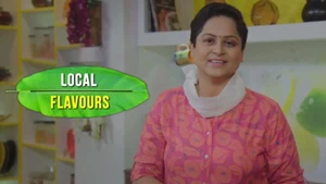 Local Flavours on Travelxp Tamil - past program