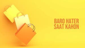 Baro Hater Saatkhon on Ctvn Akd Plus - past program