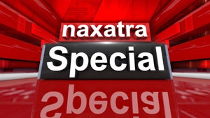 Naxatra Special on Naxatra News Hindi - past program