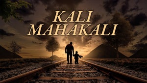 Kali Mahakali on Colors Cineplex Superhit - past program
