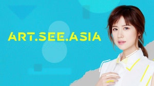 Art.See.Asia on Taiwan Plus - past program