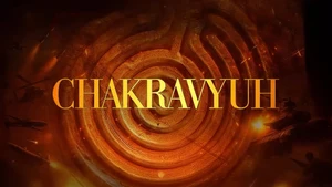 Chakravyuh on India Today - past program