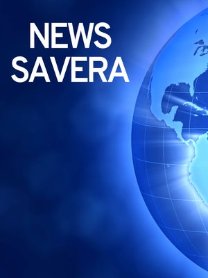 News Savera on News Nation - past program