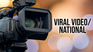 Viral Video/national on India News MP - past program