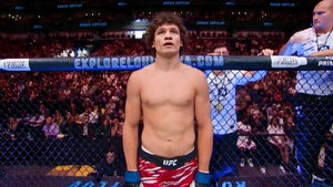 UFC 318 - Holloway vs Poirier 3 on Sony Ten 4 Tamil - past program