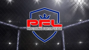 Professional Fighters League on Eurosport HD - past program
