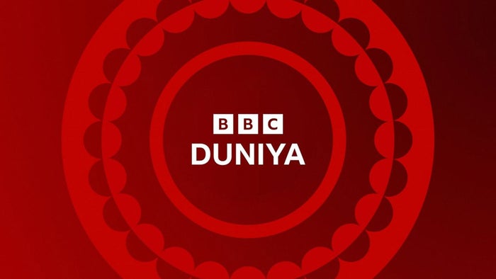 BBC Duniya on JioTV
