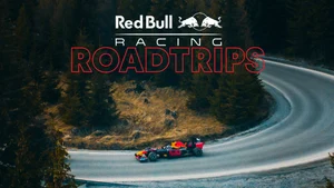 Red Bull Racing Road Trips on Red Bull TV