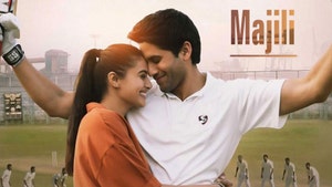 Majili on Sony Wah - past program