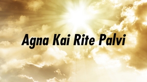 Agna Kai Rite Palvi on Dada Bhagwan Foundation Gujarati - past program