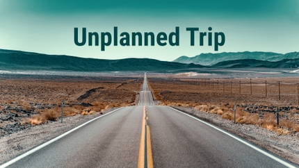 Unplanned Trip on Travelxp Tamil