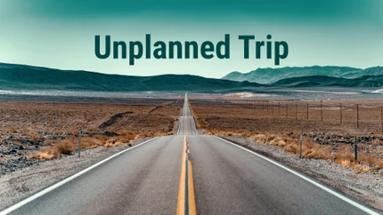 Unplanned Trip on Travelxp Tamil